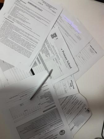 The Intense Demand for School Space