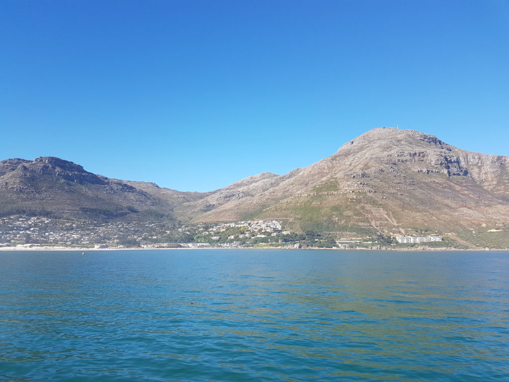 My Sunday Photo – Hout Bay