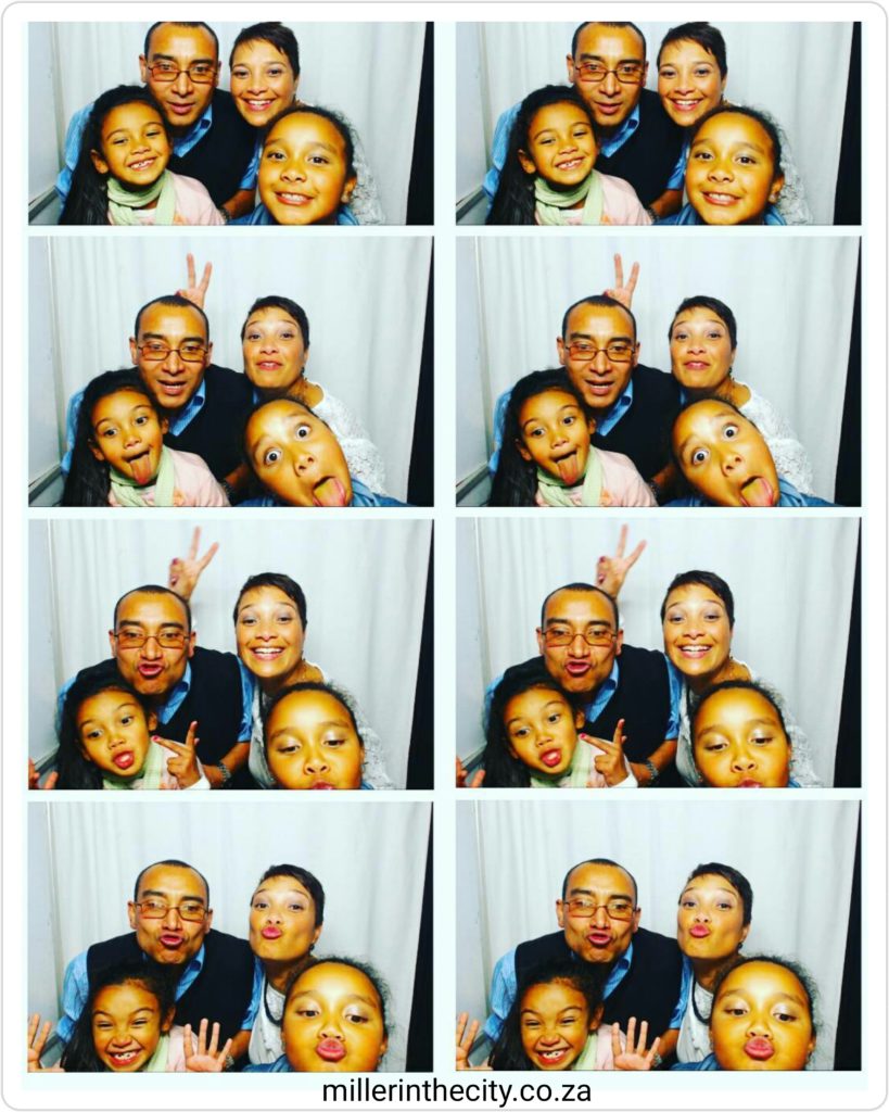 Just average parents