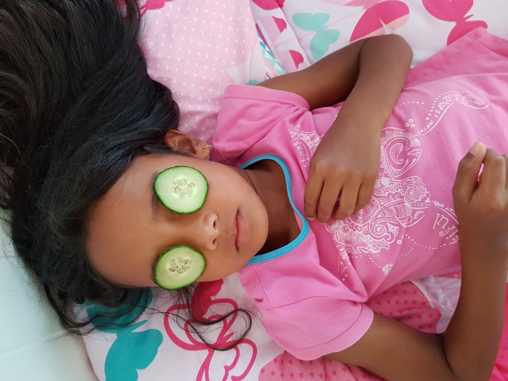 Sneezing Season [Treating Seasonal Allergies]