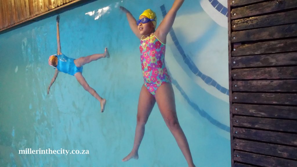 Summer Water Safety Tips