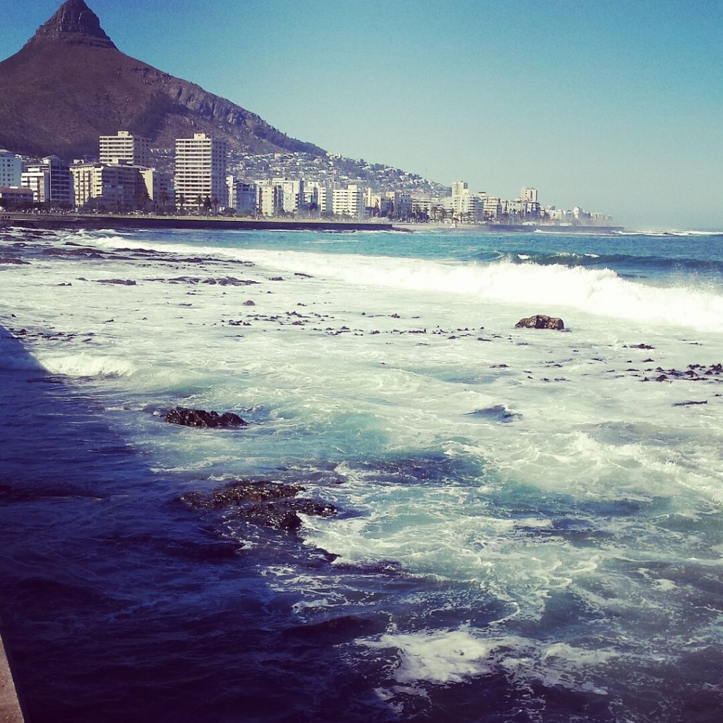 My Sunday Photo – Bantry Bay