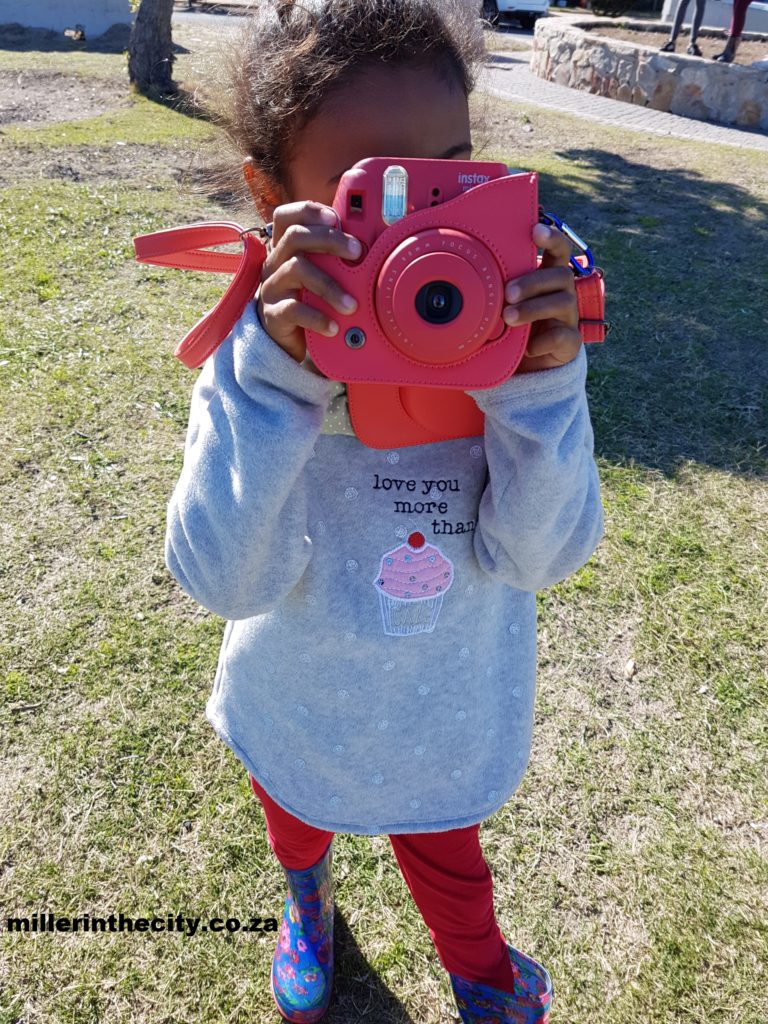 Nurturing Natural Curiosity In Children Miller In The City