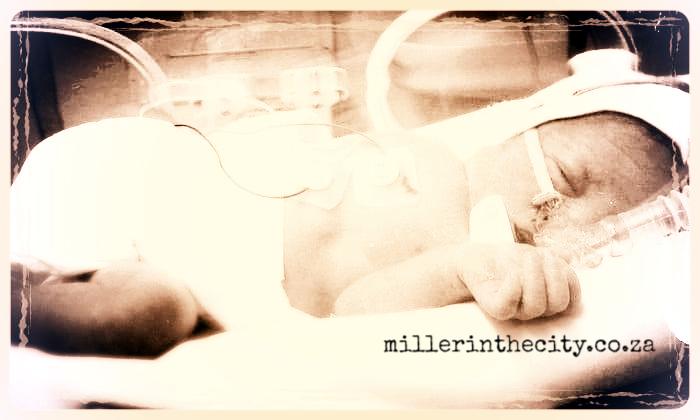 Born too soon: The uncertainties and ultimately surviving the NICU Journey