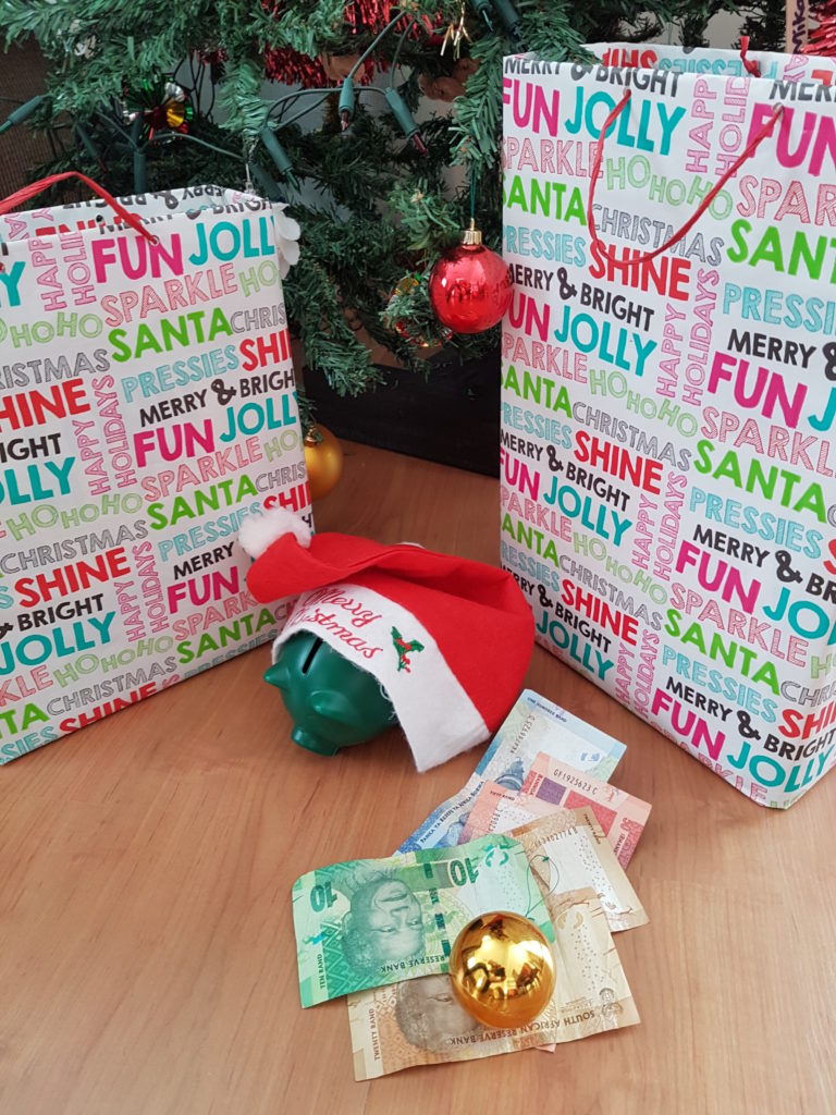 Christmas: Tis the season for overspending