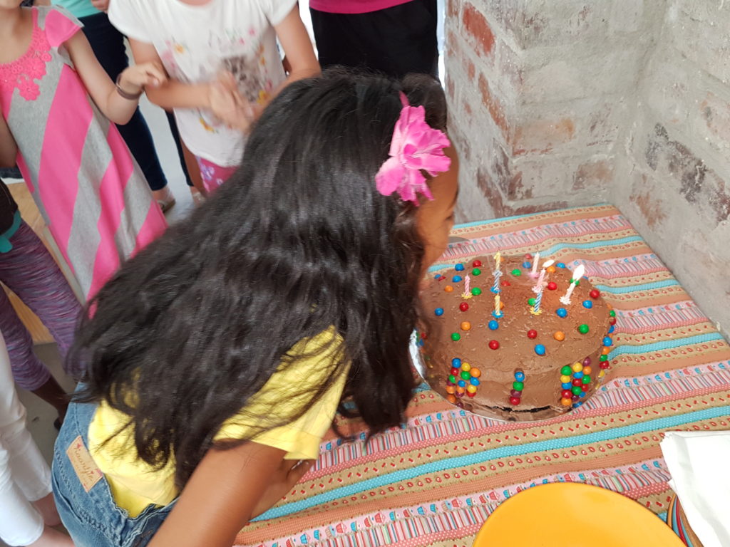 Celebrating 8 years – Happy Birthday Mika