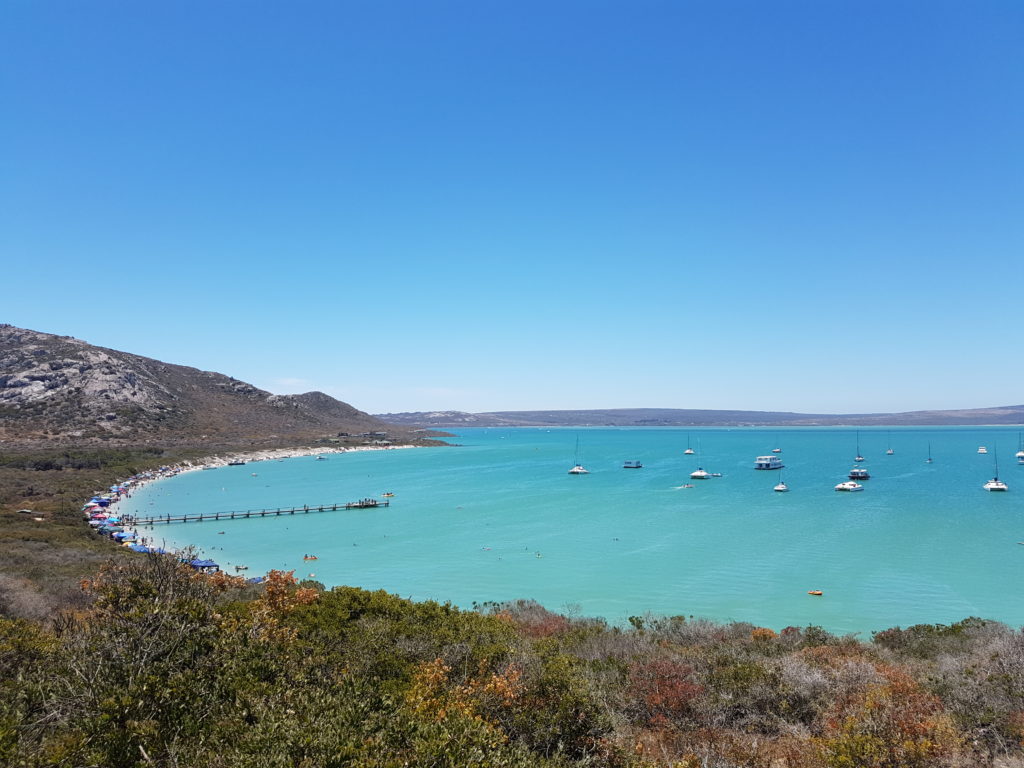 My Sunday Photo – Kraalbaai