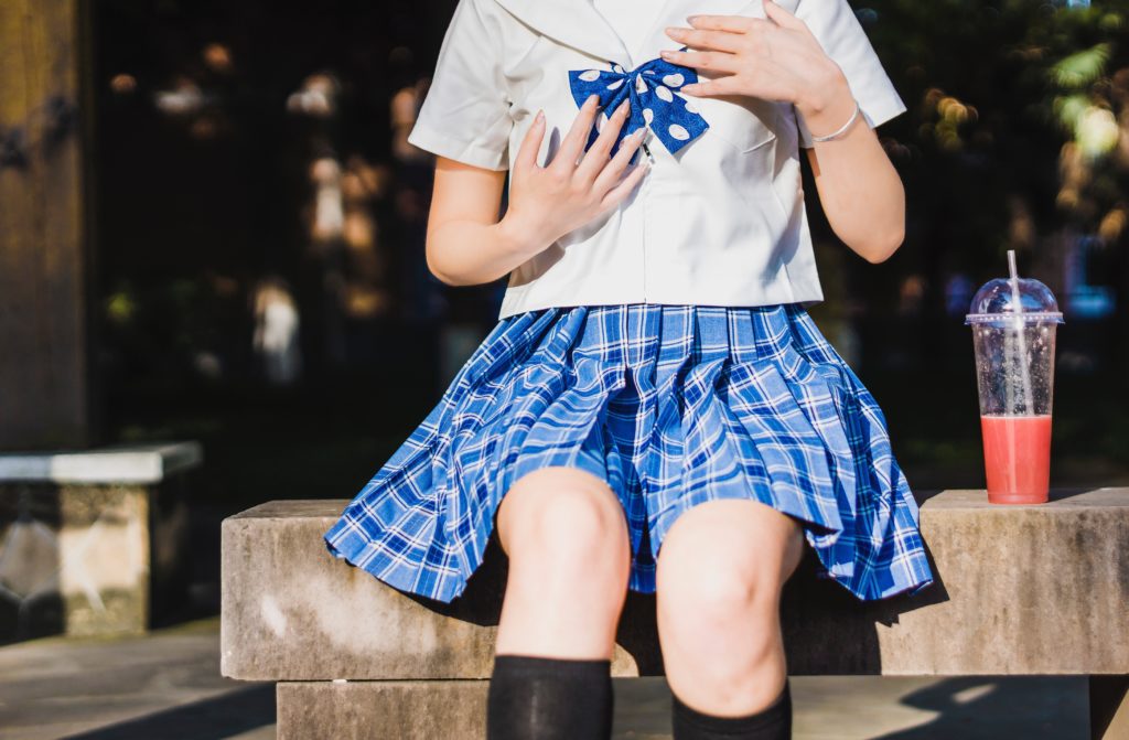 Rising costs of school uniforms is leaving a hole in parent’s pockets