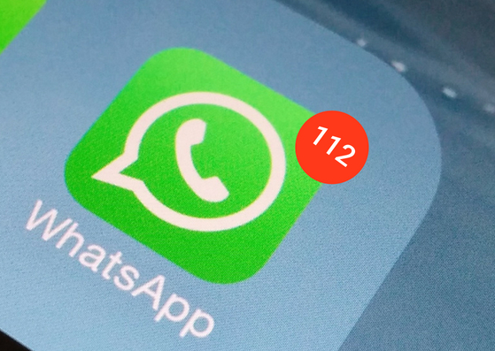 Unwritten/Unspoken Rules of the Whatsapp Group Decorum