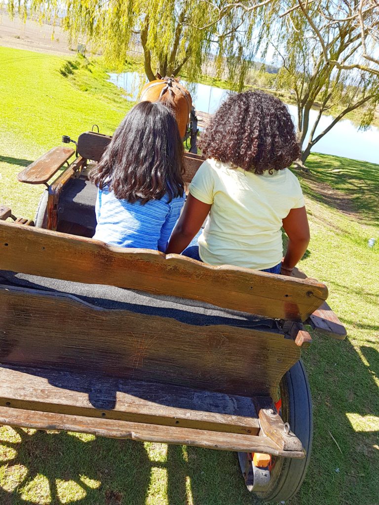 Anxiety is Contagious in a Shitty Environment without a Village: Safety-focused parenting and communities