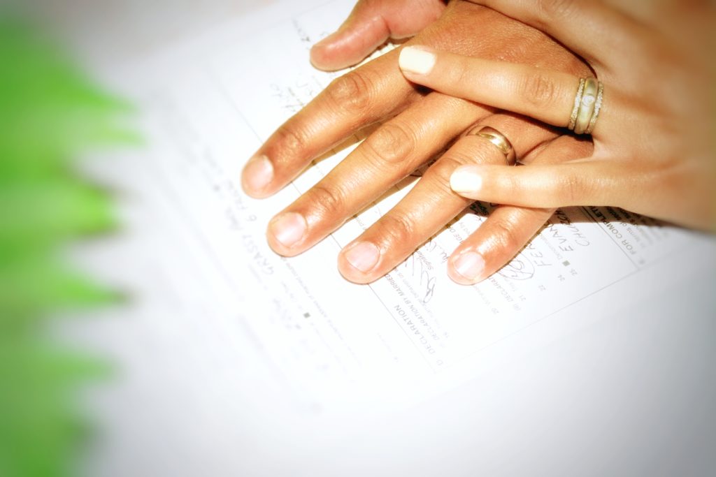 Happily even after | 14 years of marriage and still relevant