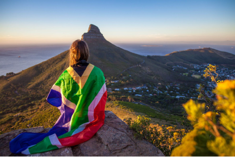 Travelstart survey discloses: The things that South Africans miss about home while abroad