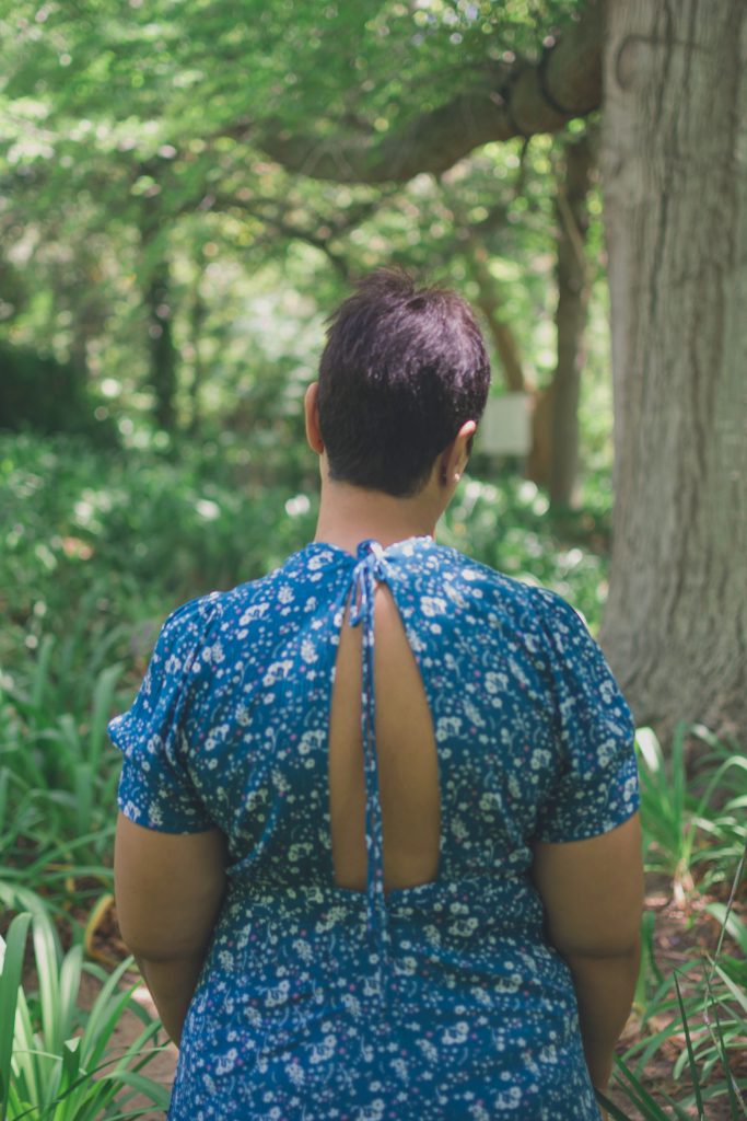 Social beings enduring mandatory home confinement