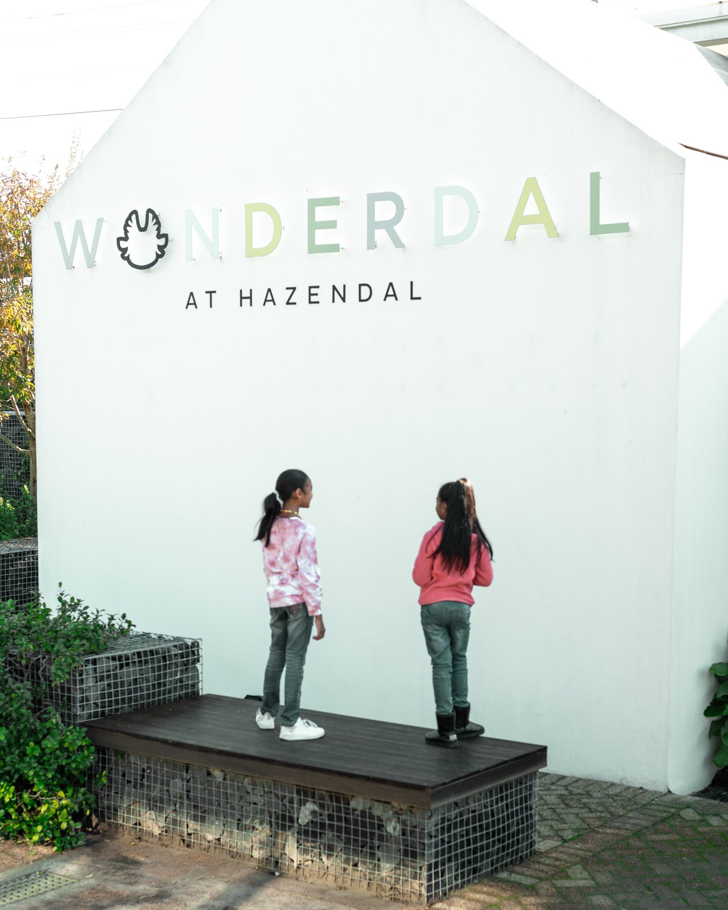Wonderdal Edutainment Centre